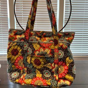 Vera Bradley Tote